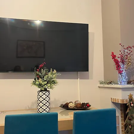 Zeusplace My Secret Place 아파트 리토코론