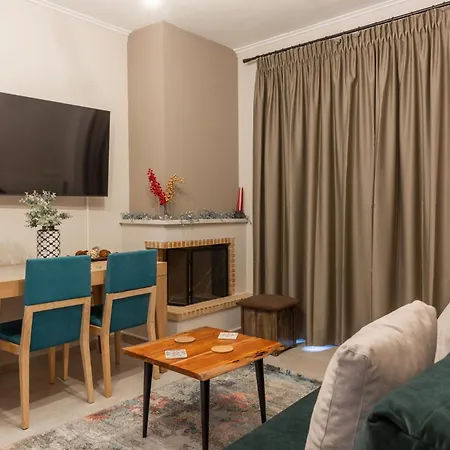 Zeusplace My Secret Place * Литохоро