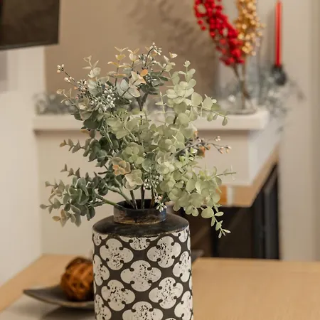 Zeusplace My Secret Place Lägenhet