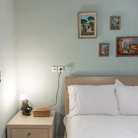 Zeusplace My Secret Place * Litochoro