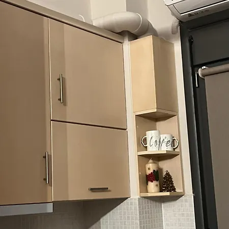 Zeusplace My Secret Place * Litochoro