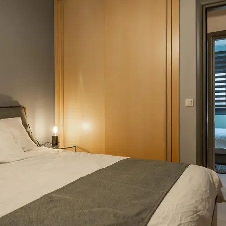 Zeusplace My Secret Place Lägenhet *