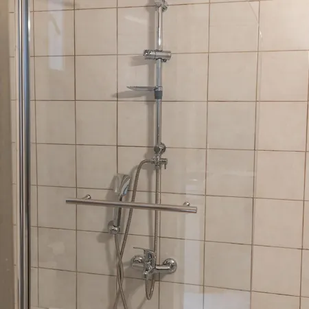 Lägenhet Zeusplace My Secret Place *