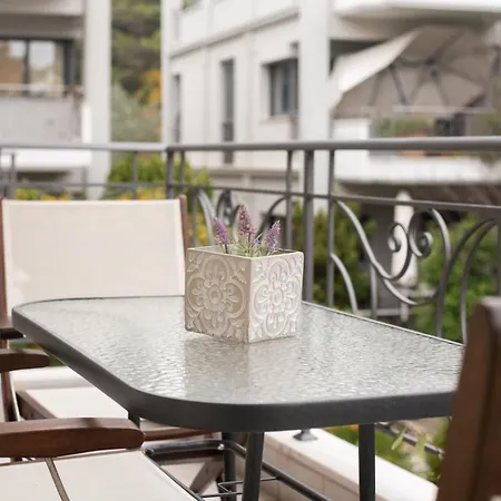 Lägenhet Zeusplace My Secret Place