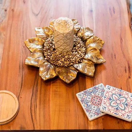 Zeusplace My Secret Place Lägenhet