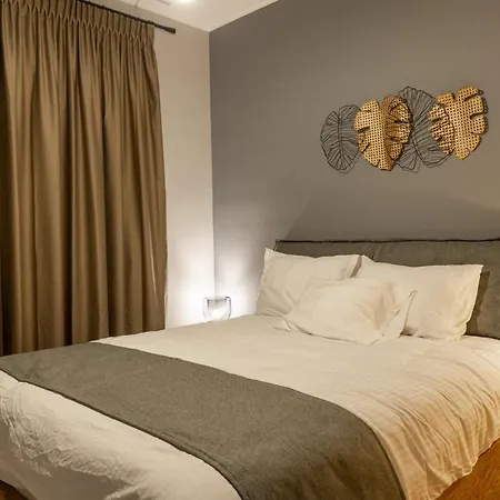 Lägenhet Zeusplace My Secret Place