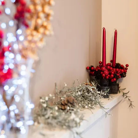 Zeusplace My Secret Place Lägenhet Litochoro