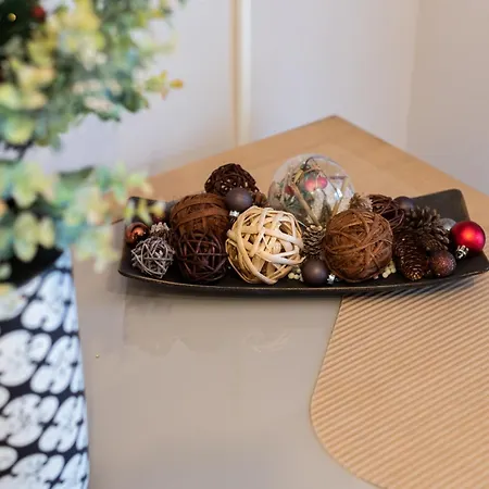 Lägenhet Zeusplace My Secret Place Litochoro