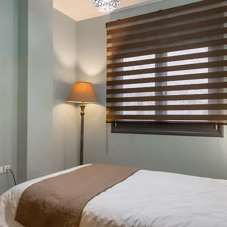 Zeusplace My Secret Place * Litochoro