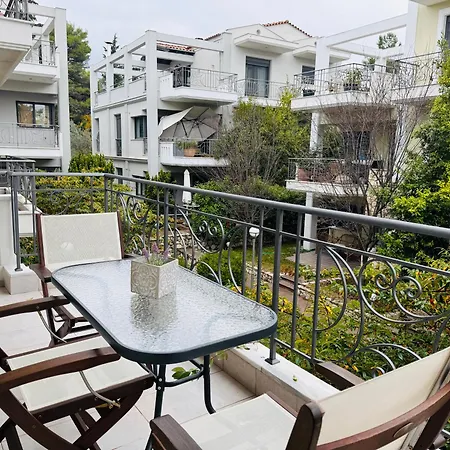 Zeusplace My Secret Place * Litochoro