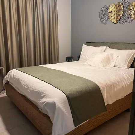 Lägenhet Zeusplace My Secret Place