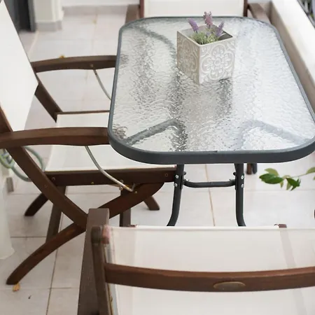 Zeusplace My Secret Place Lägenhet *