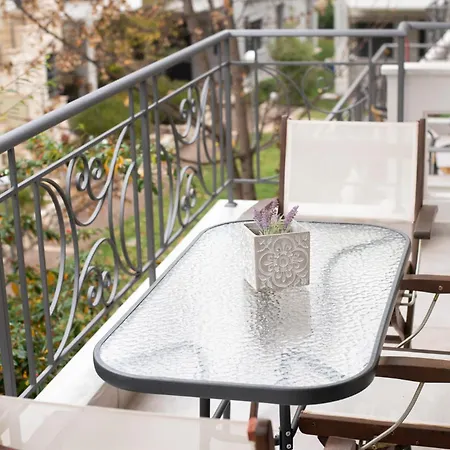 Zeusplace My Secret Place Lägenhet