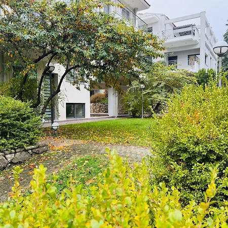 Zeusplace My Secret Place Lägenhet *