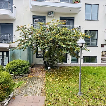 Lägenhet Zeusplace My Secret Place