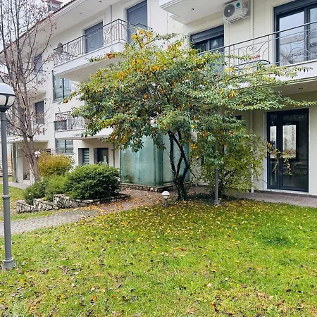 Zeusplace My Secret Place Lägenhet