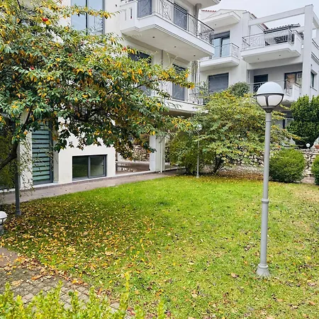 Lägenhet Zeusplace My Secret Place Litochoro